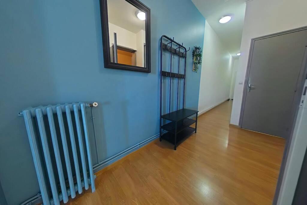Place D'Erlon 70 - Appartement Tres Lumineux Реймс Экстерьер фото